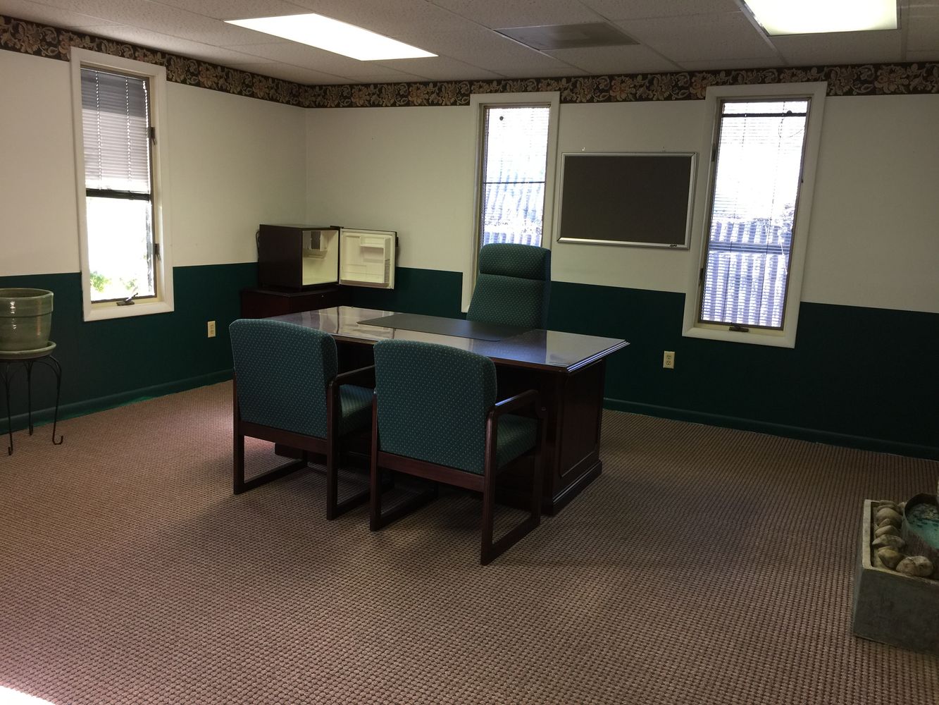 Medical Office: 1842 Harper Rd, Beckley, WV 25801